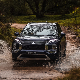 Unlock adventure with a plug-in hybrid EV