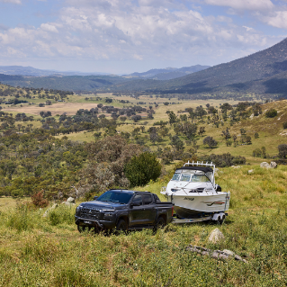 Vehicle Towing Capacity Guide: Measurements Equipment and Tow Safety 