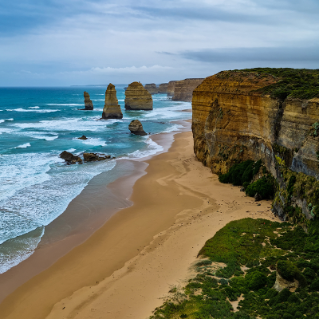 Top 10 4WD Tracks near Melbourne