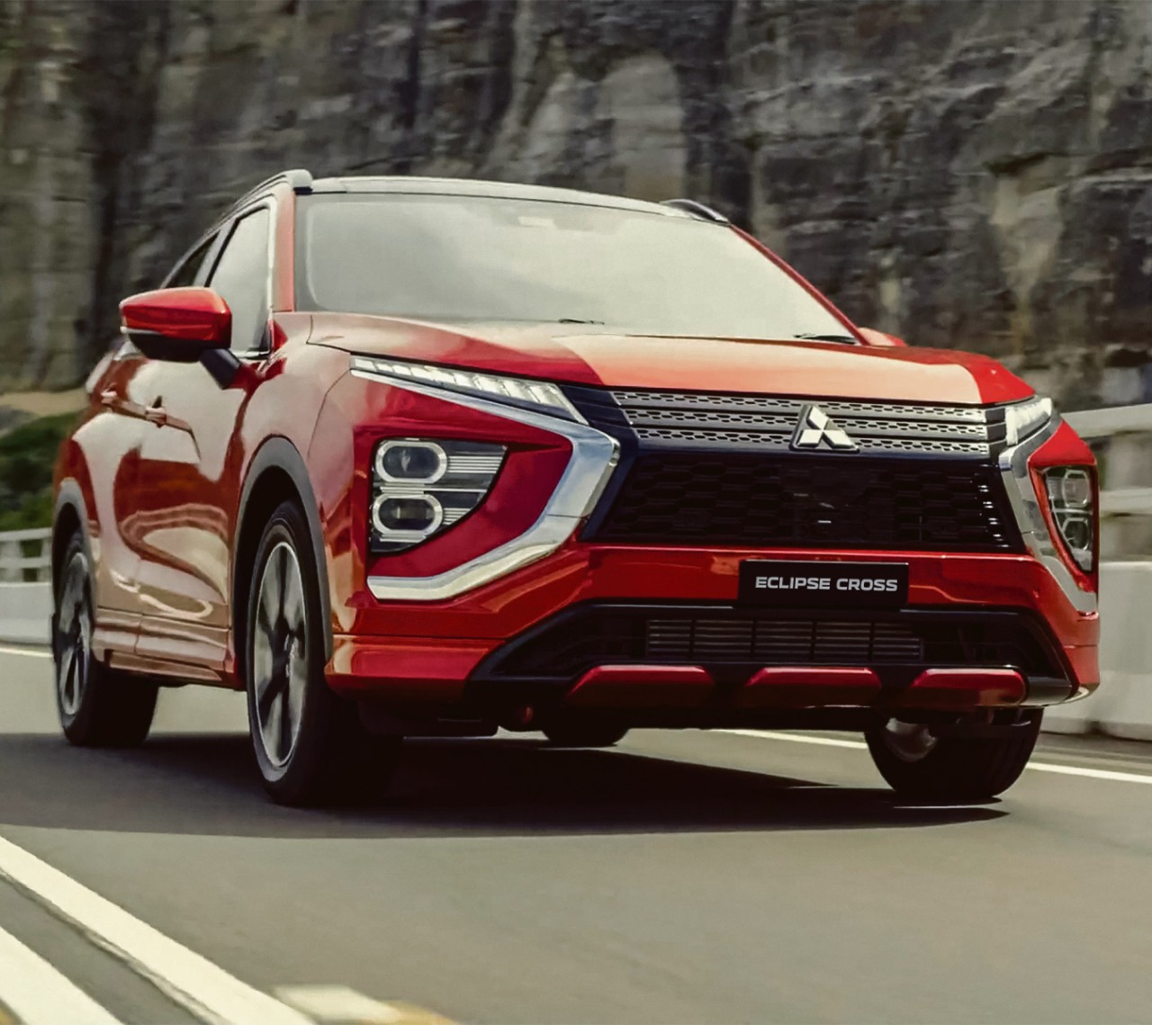 Pajero Sport Offer image