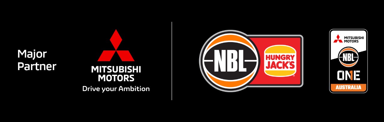 NBL/NBL1 Member program offer logo banner