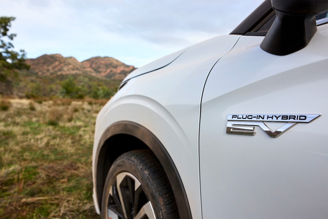 Responsible adventuring with Mitsubishi Motors Australia