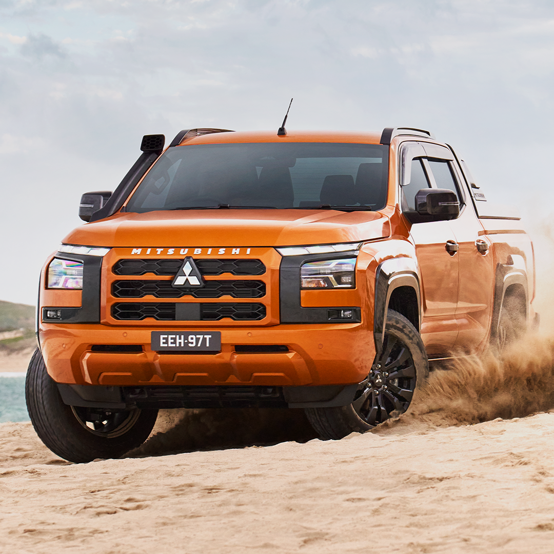Triton Performance