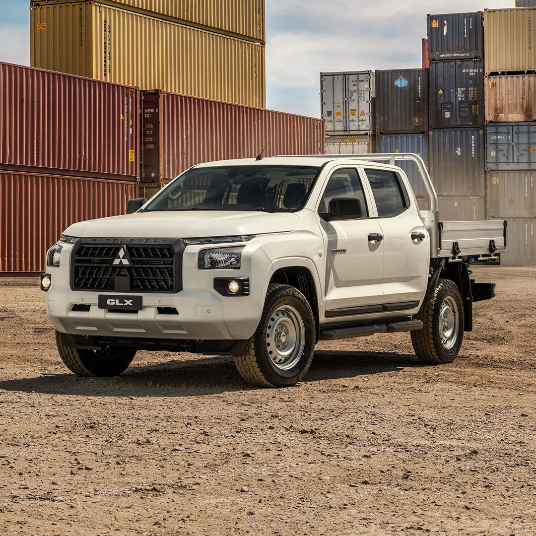 New-Gen Safety Features