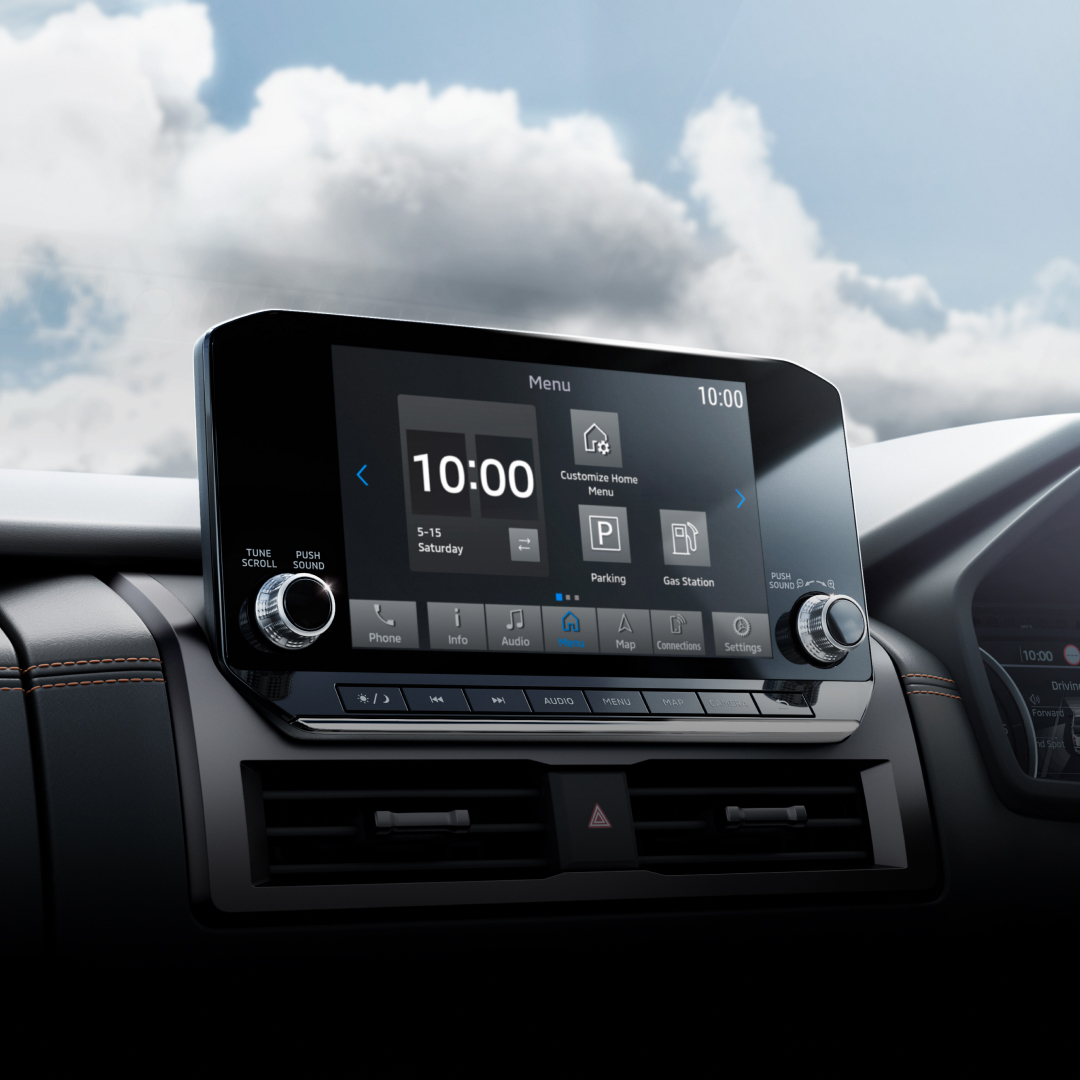 New-Gen Triton Technology